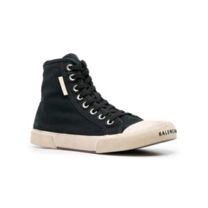 Balenciaga Paris high-top Sneakers