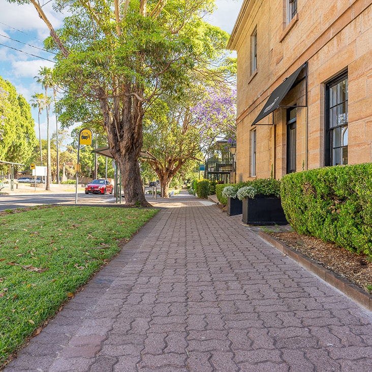 hunters hill gallery image 2