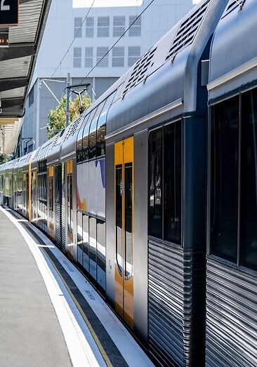 eastern suburbs great public transport