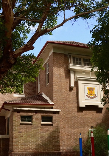 upper north shore school