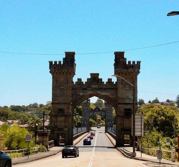 cammeray featured image