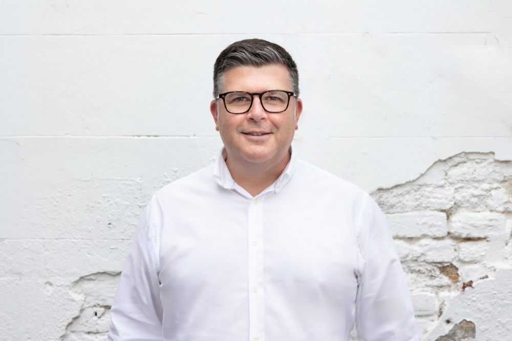 Justin Dwyer