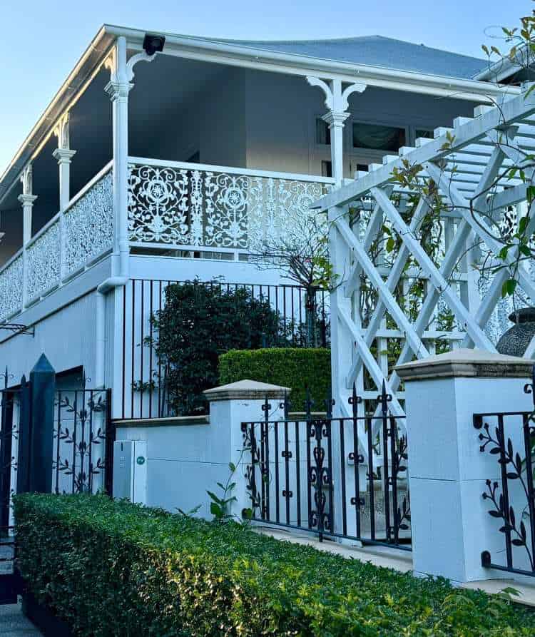 A General Overview of Clayfield