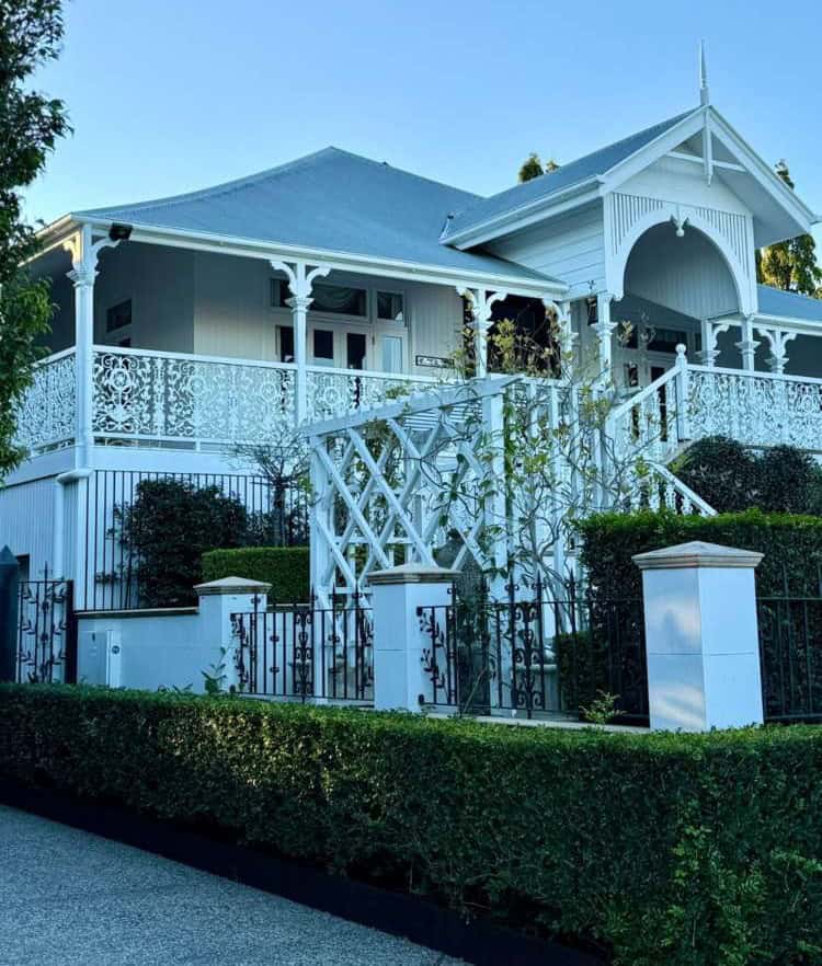 Clayfield urban renters suburb image