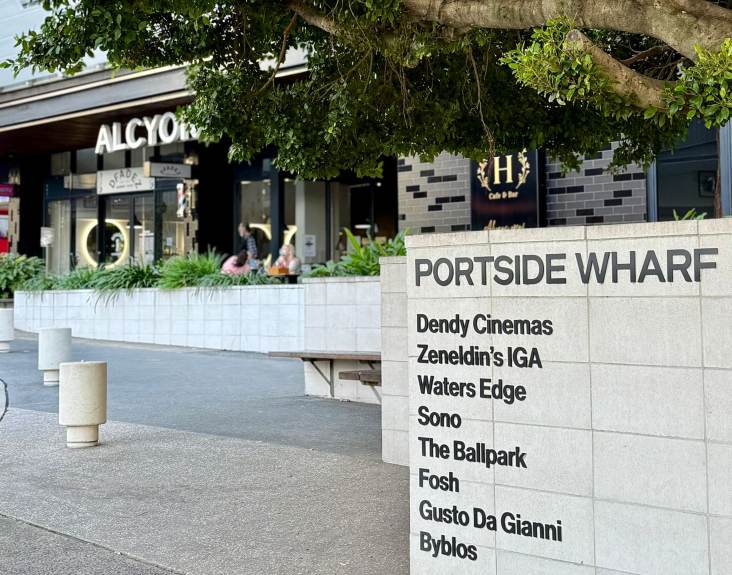 hamilton brisbane restaurants