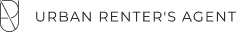 Urban Renter's Agent Logo