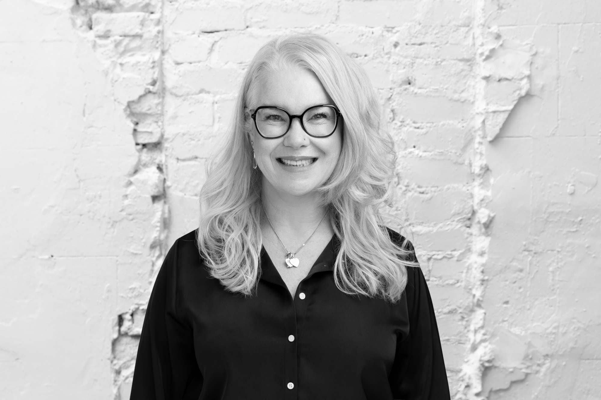 Kirsten Smallcombe