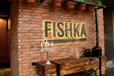 Fishka
