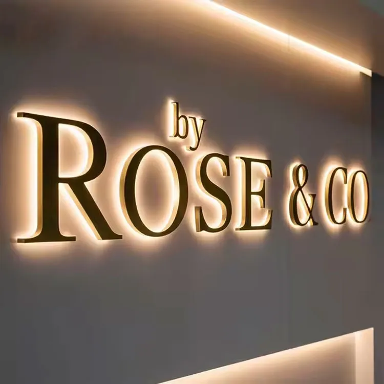 Rose & co