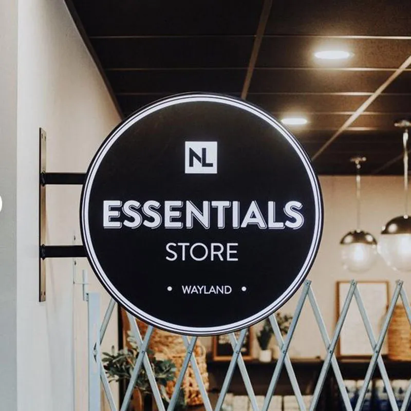 Blade Sign product photo