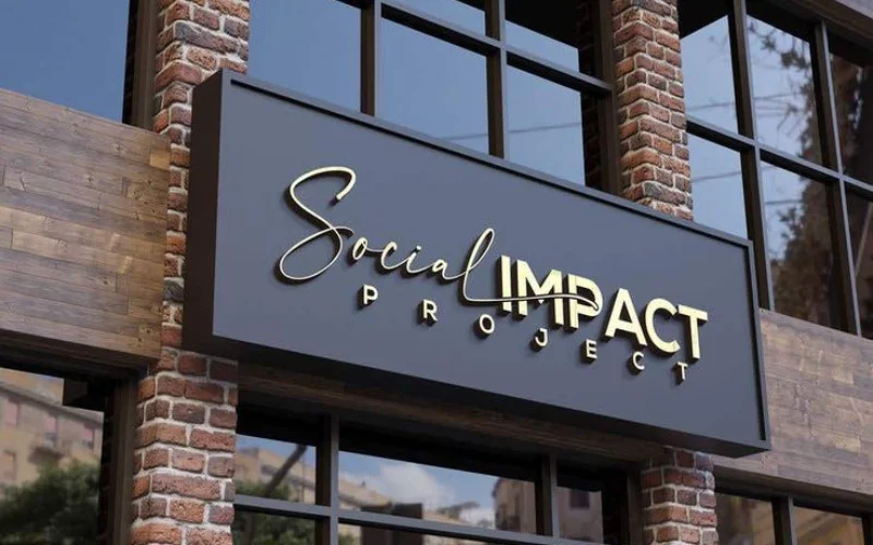 Social Impact Project urbansignworks