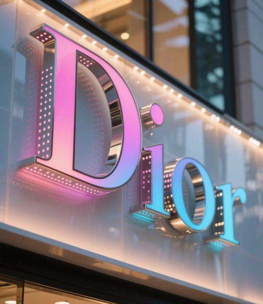 LED Digital Displays for High-Impact Brand Communication