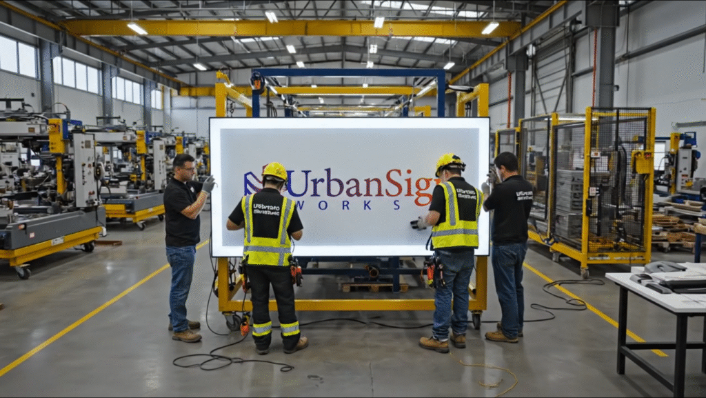 urbansignworks