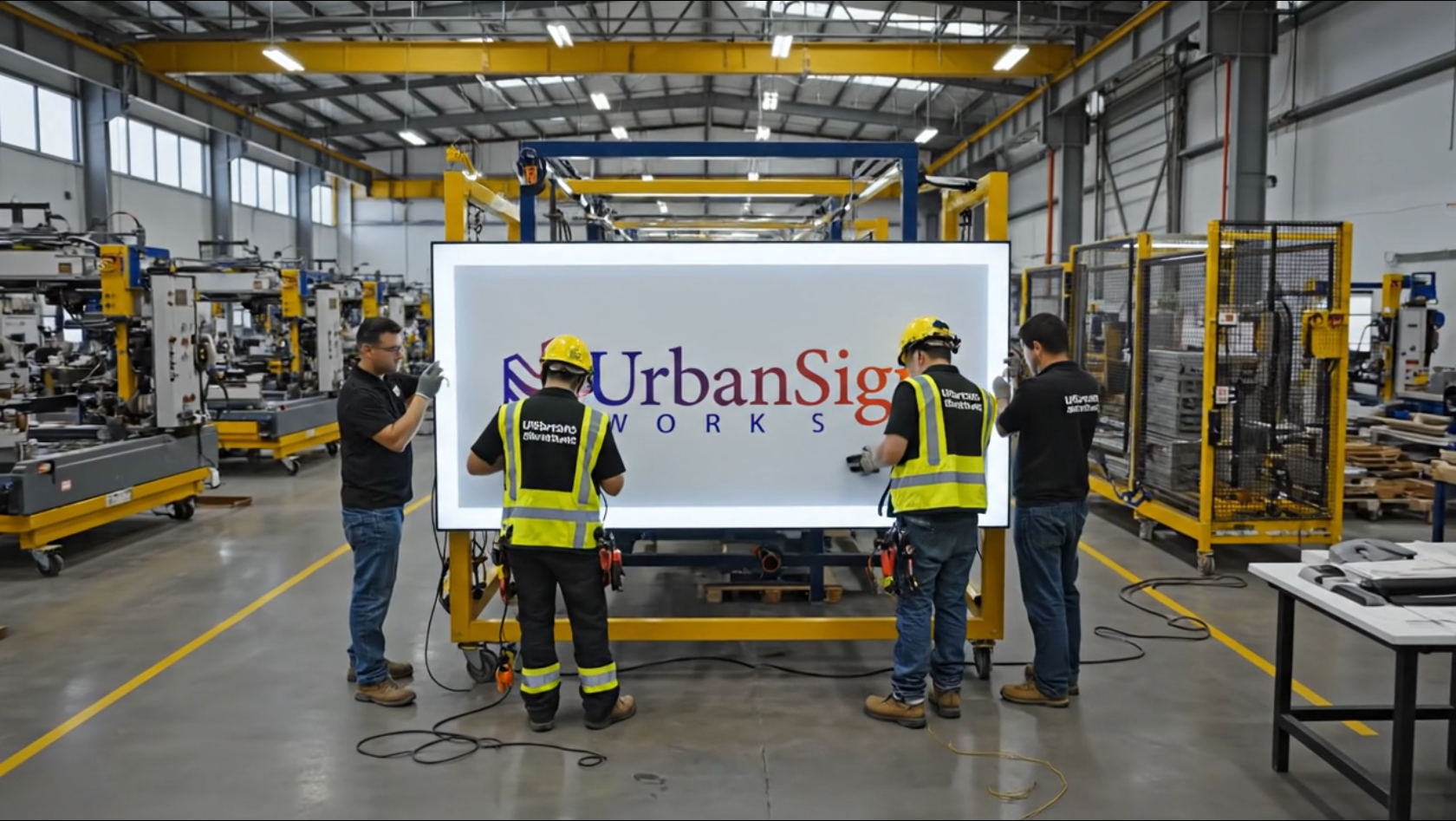 urbansignworks