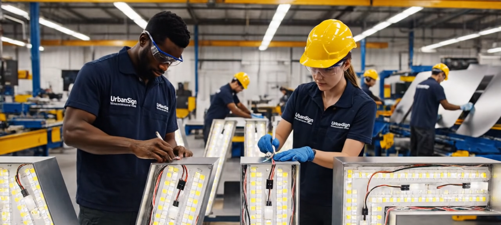 urbansignworks