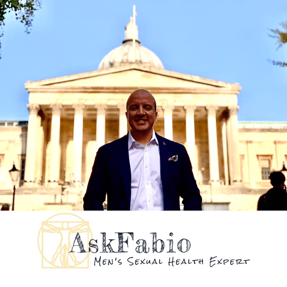 Dr Fabio Castiglione Urologist London Urologist London