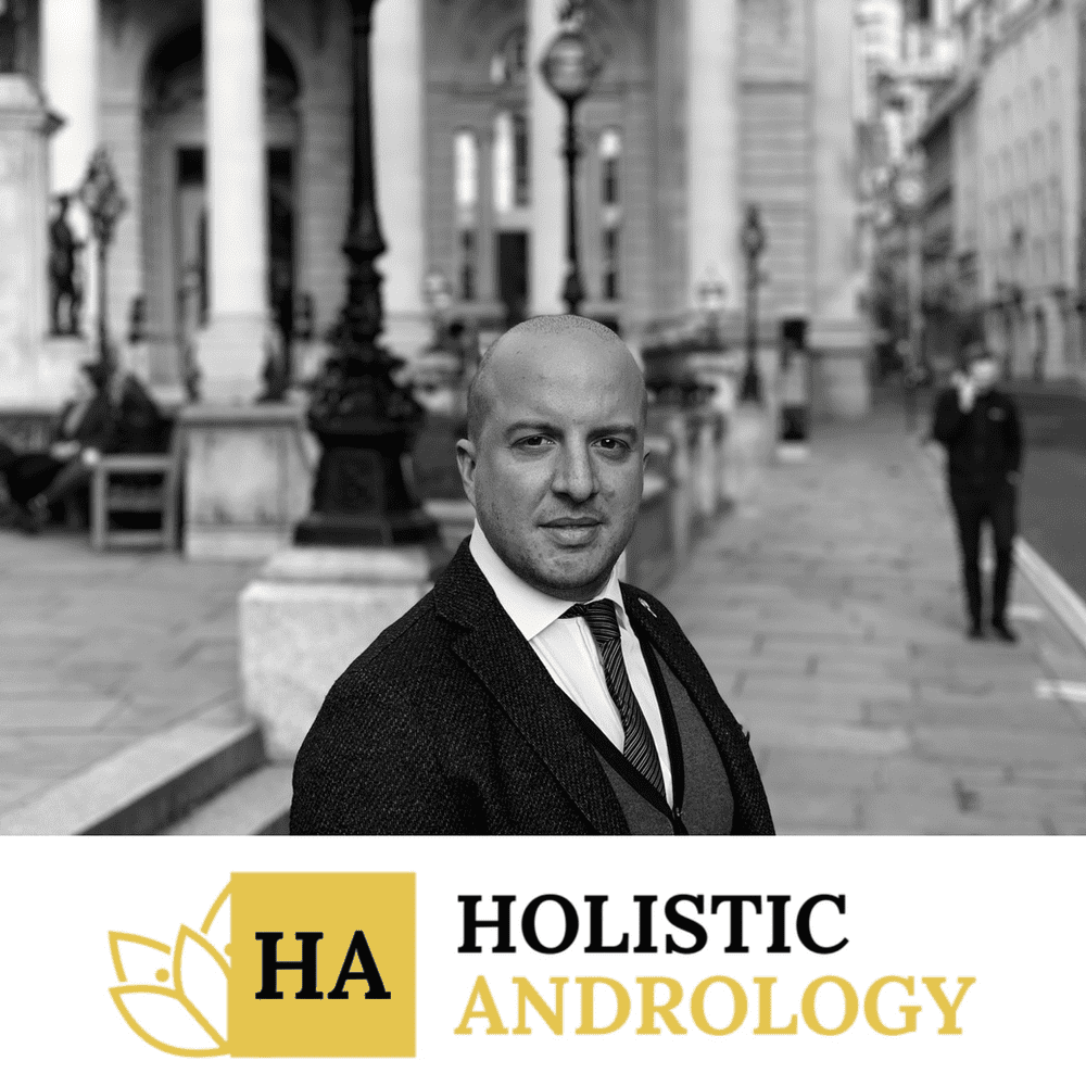 Dr. Fabio Castiglione Urologist London Urologist London