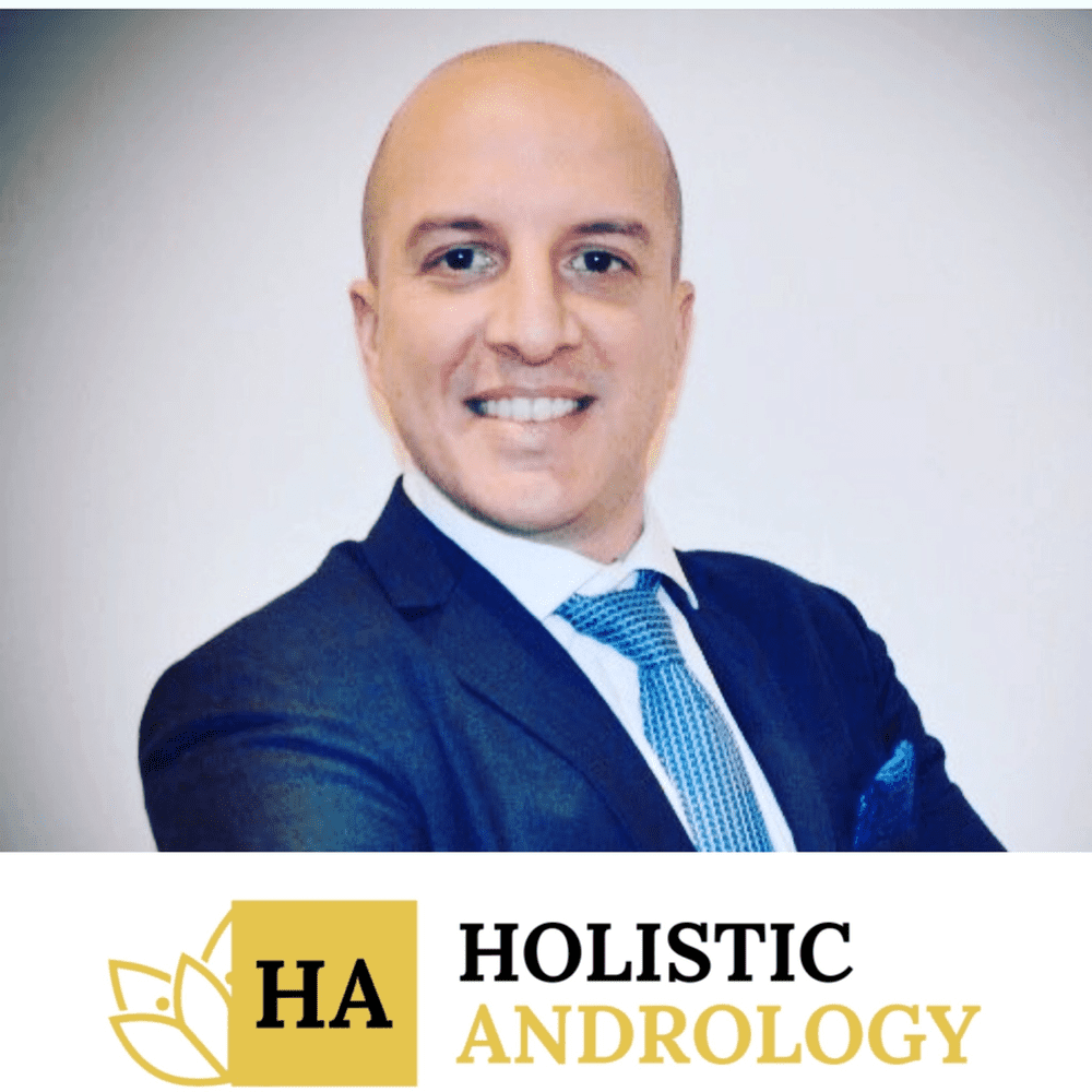 Dr. Fabio Castiglione Urologist London Urologist London