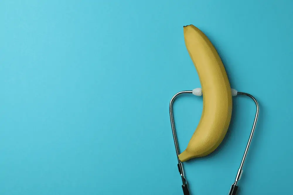 Treatment for Peyronie's disease in London