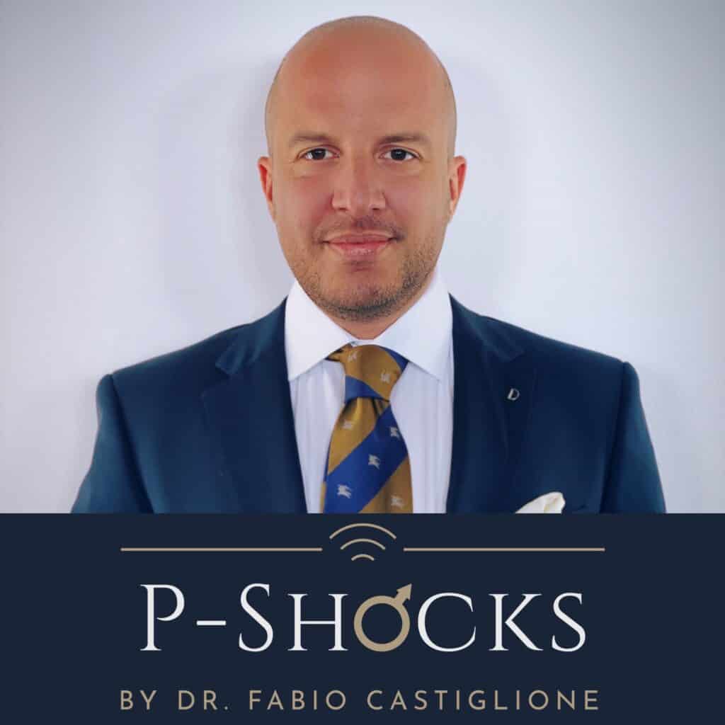 Dr. Fabio Castiglione