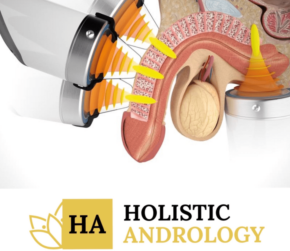 Shockwave Therapy Erectile Dysfunction