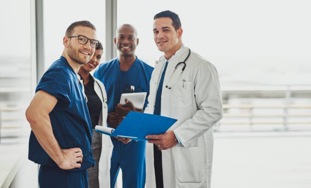 Best Doctor to See for Erectile Dysfunction