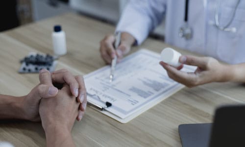Best Doctor to See for Erectile Dysfunction