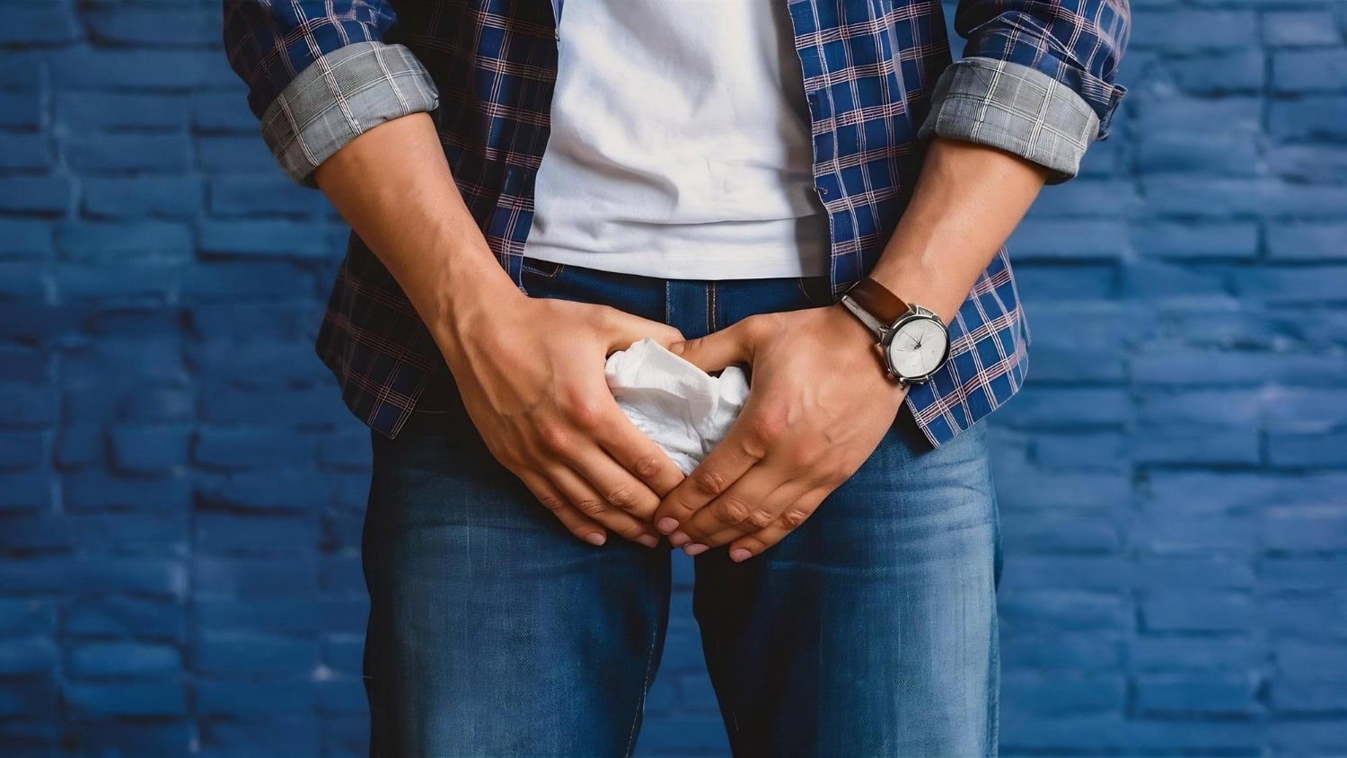 Reasons for erectile dysfunction