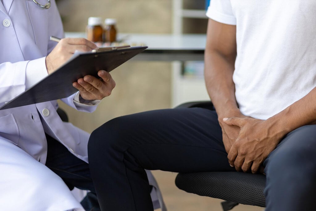 How to Treat Peyronie's Disease