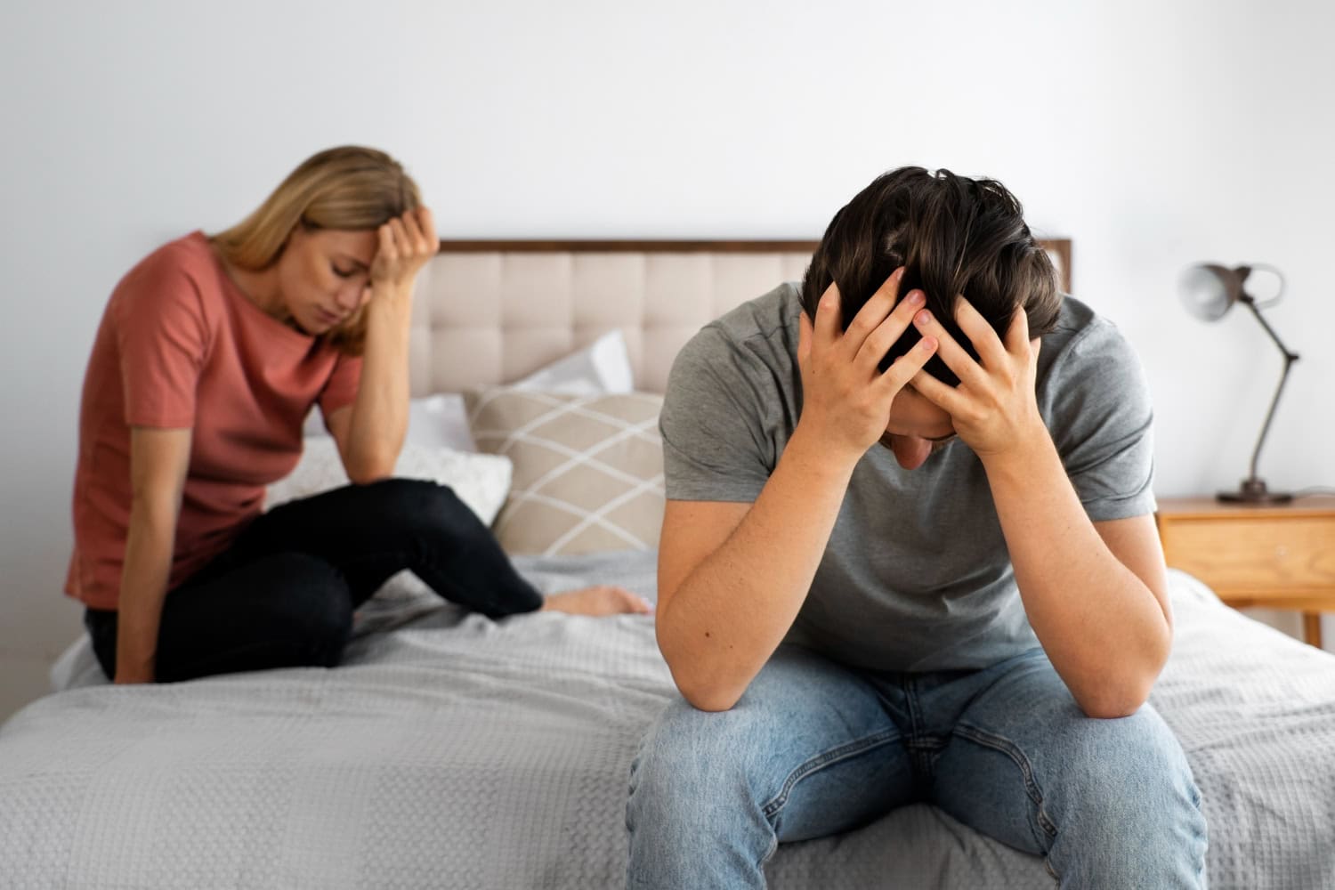 Erectile dysfunction treatments