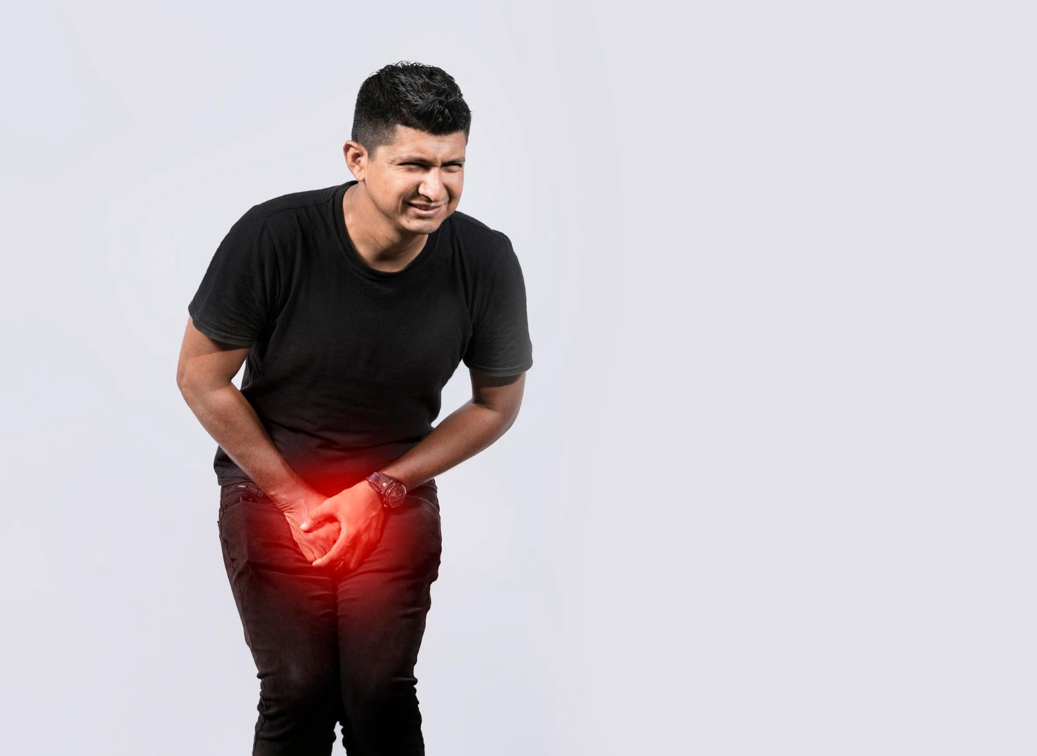 Can I Fix Peyronie’s Disease Myself?
