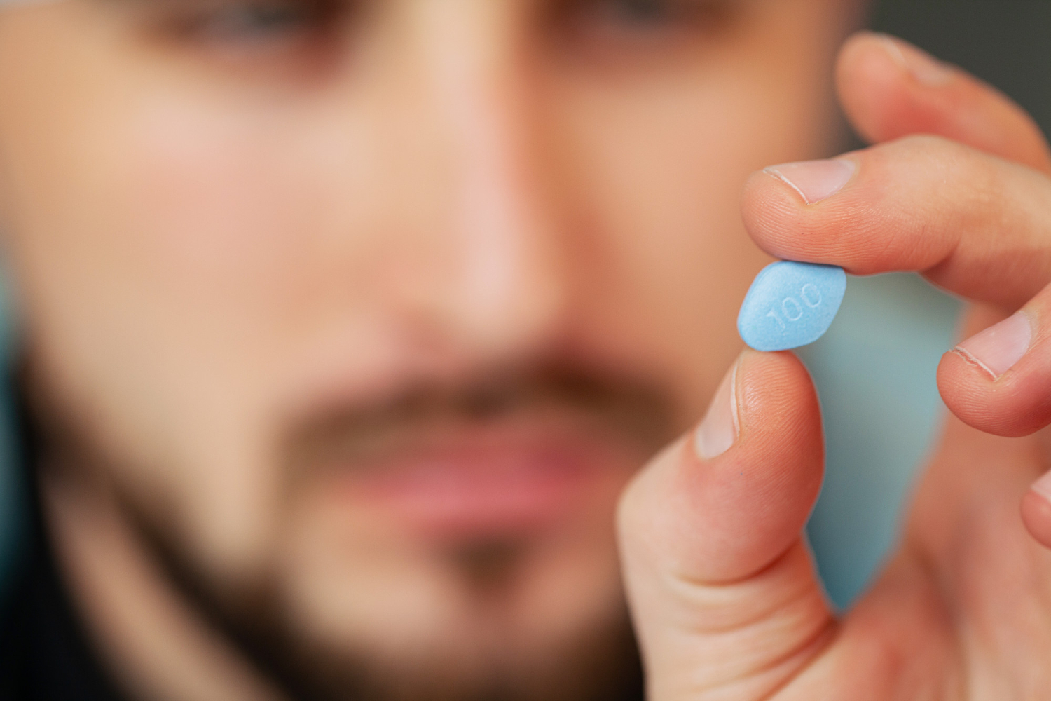 What is the fastest way to cure erectile dysfunction