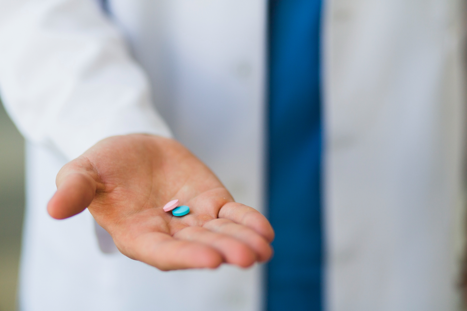 Erectile Dysfunction Drugs