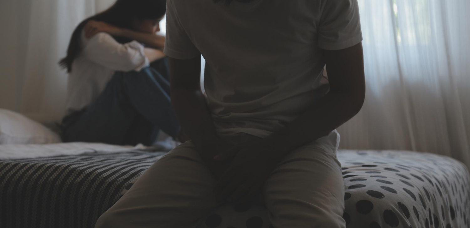 Permanent Cure for Erectile Dysfunction