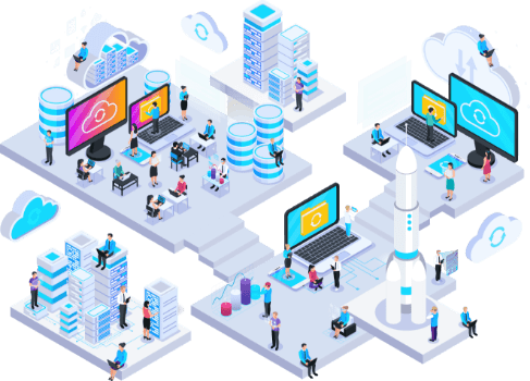 Cloud Migration Services 9 USM Cloud Support