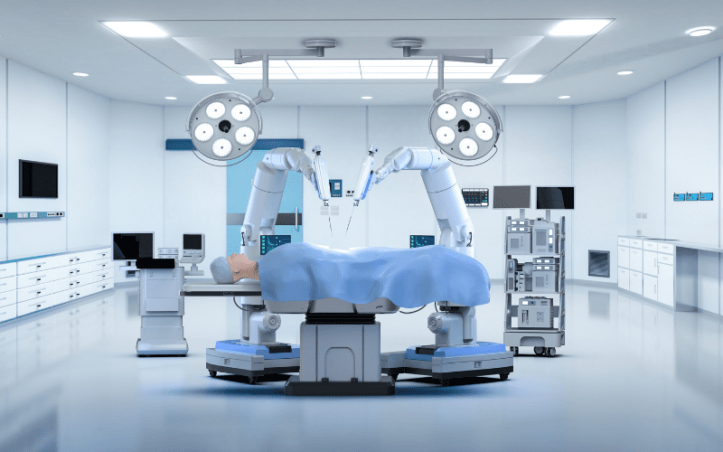 AI Use Cases in Pharma new york