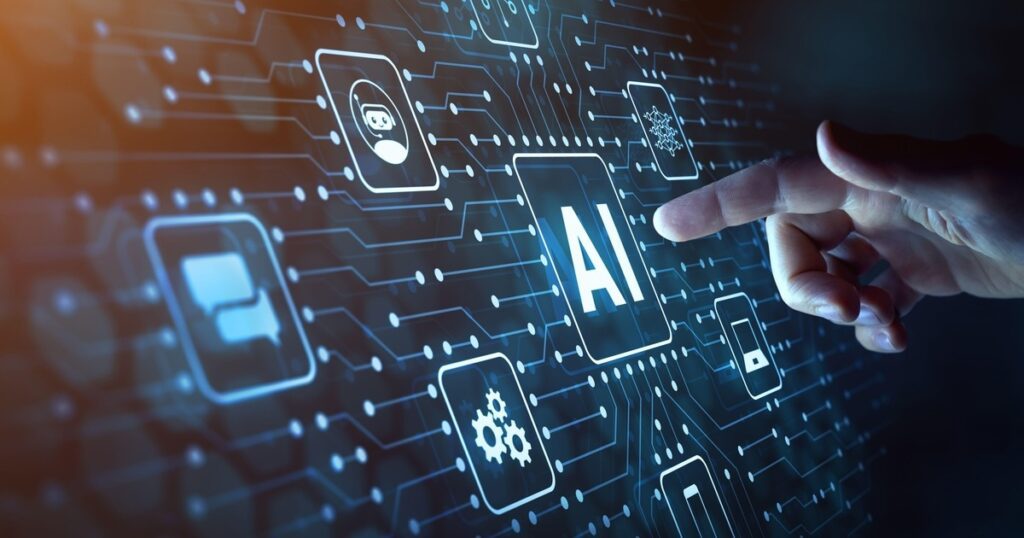 Artificial Intelligence