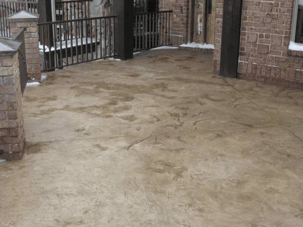 concrete services for asphalt paving orem utah