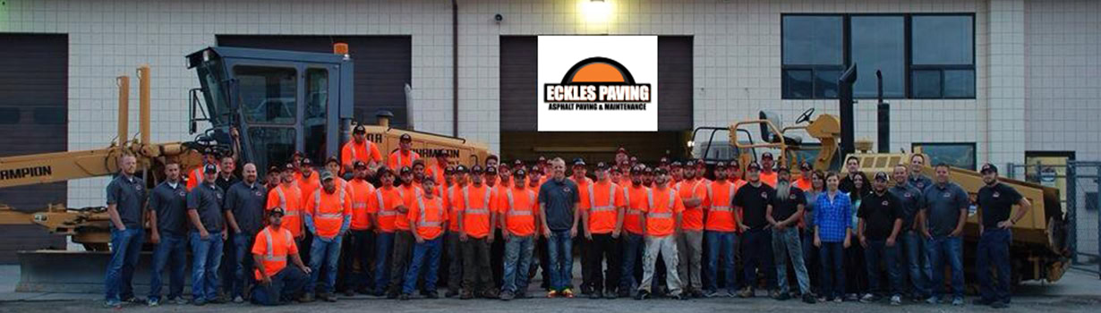 Eckles Staff