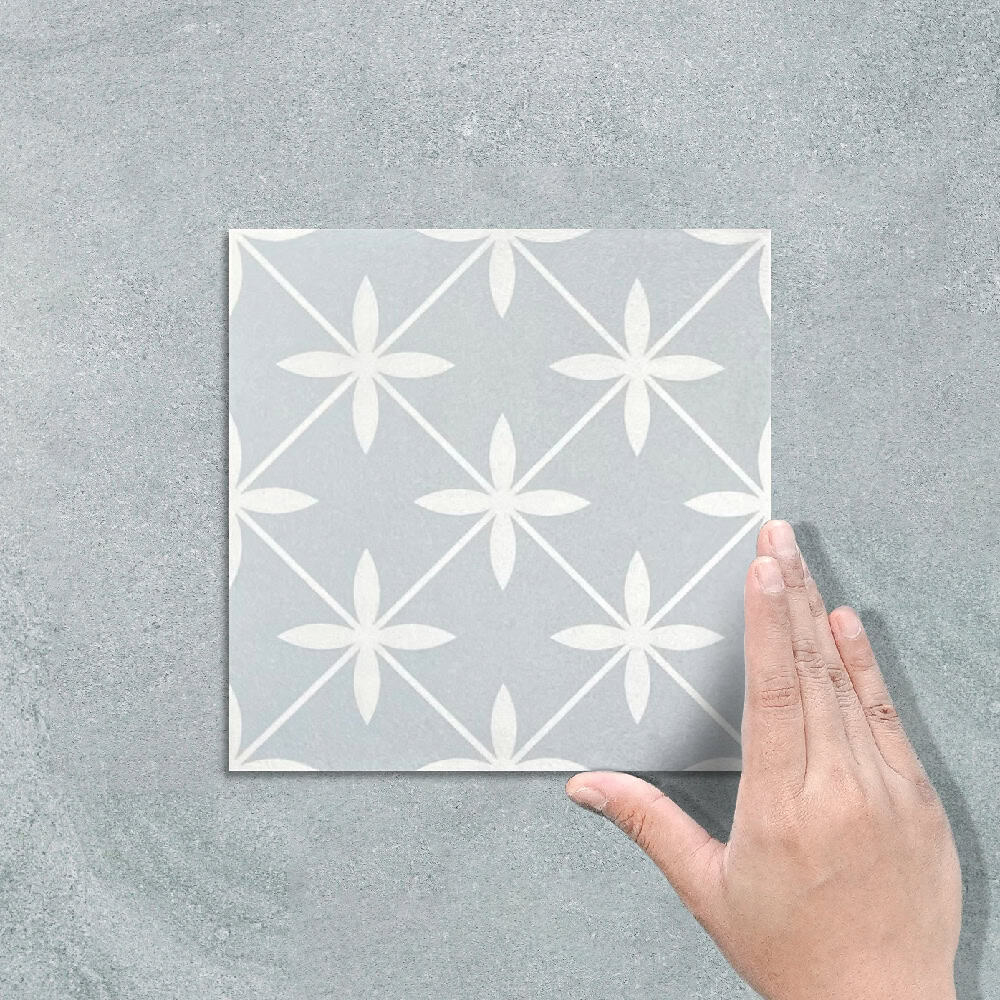 PHOEBE III - PATTERN TILE