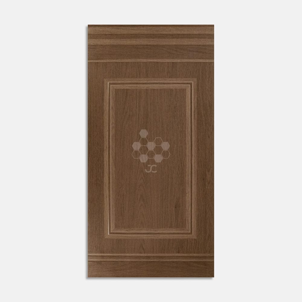 Hover image for DARK WALNUT - WAINSCOTING TILE