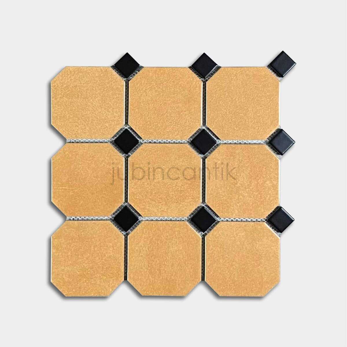 Hover image for DEVON TERRACOTTA - MOSAIC