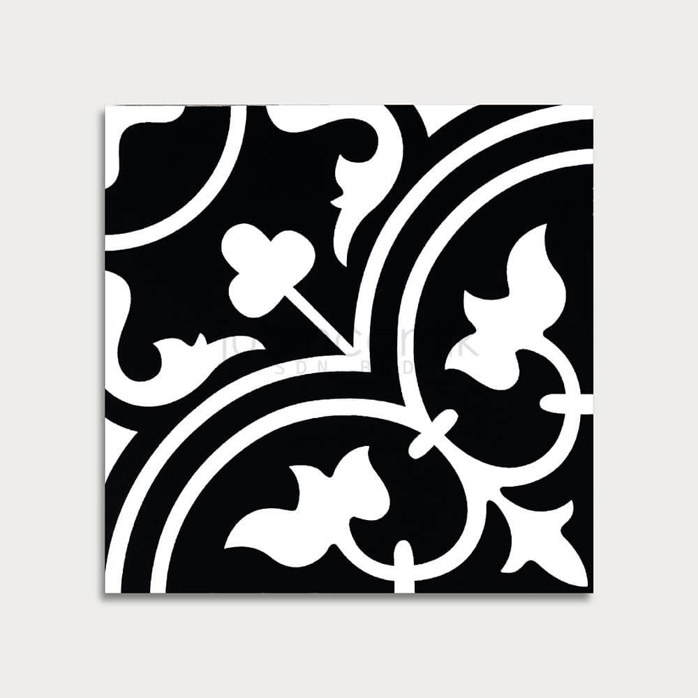Hover image for ZENDIA II - PATTERN TILE