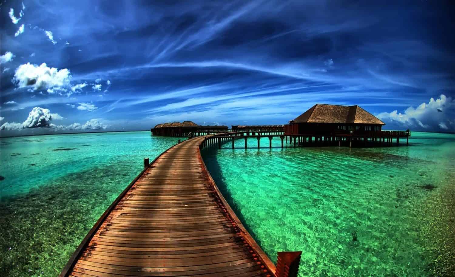 travel destinations