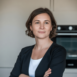 Éloïse Montcoudiol