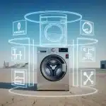 Diagnostiquer une machine à laver en panne, méthode et sécurité