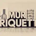 Mur briquette en plaquettes de parement, ambiance intérieure chaleureuse