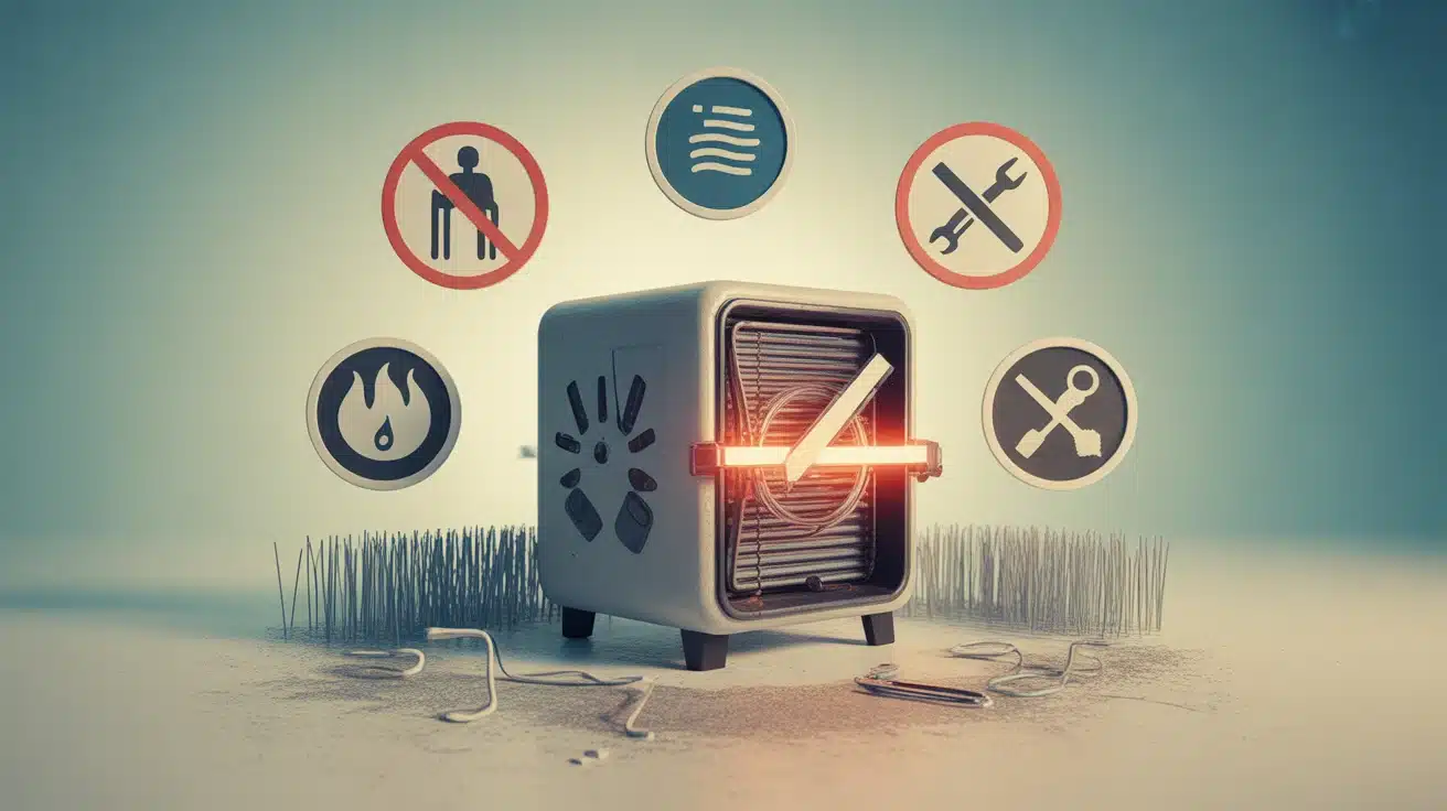 Réparer un grille-pain : diagnostic et remise en état