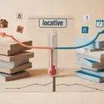 Illustration de la tension locative sur le marché immobilier