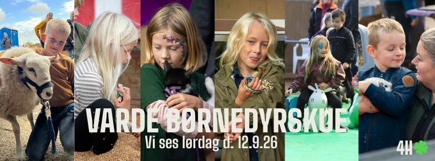 Varde Dyreskue